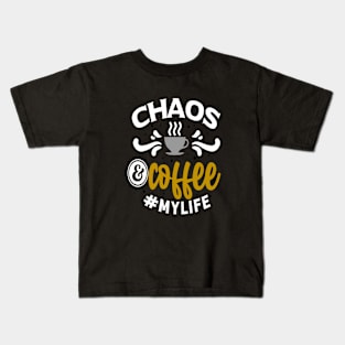 Coffee Kids T-Shirt